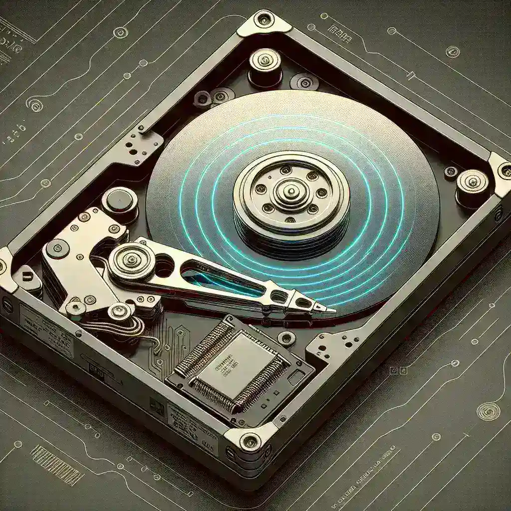 How do HAMR (Heat-Assisted Magnetic Recording) drives increase storage ...